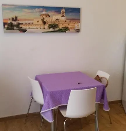 Apartment Perla Del Borgo