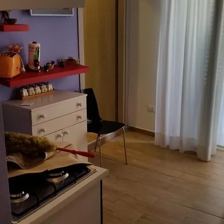 Apartment Perla Del Borgo *