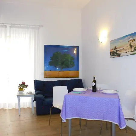 Perla Del Borgo Apartment Palermo
