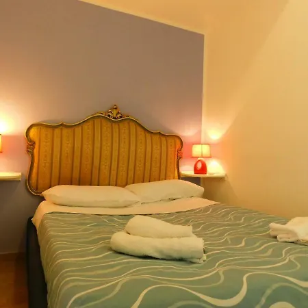 Apartment Perla Del Borgo Palermo
